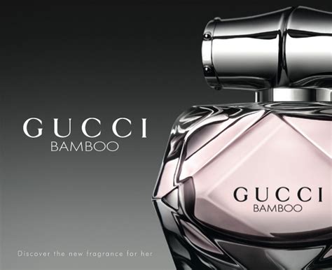 gucci bamboo fragrance ad 2015 as herself nude|Gucci launches its new Bamboo fragrance with this GORGEOUS .